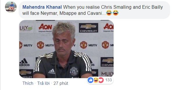 MU bi coi thuong khi dung PSG anh 3