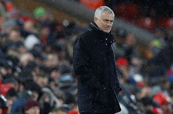 Mourinho nhận tiền đền bù hợp đồng ảnh 2 Mourinho nhan tien den bu hop dong anh 2