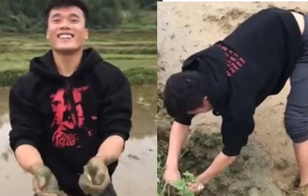 Bui Tien Dung loi ruong anh 1