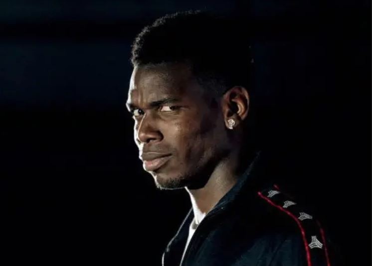 Pogba di tu thien sau khi Mourinho bi sa thai anh 3