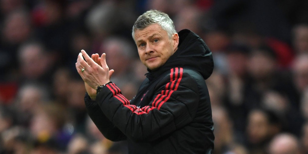 PSG vs MU: Tin tuong vao HLV Solskjaer hinh anh