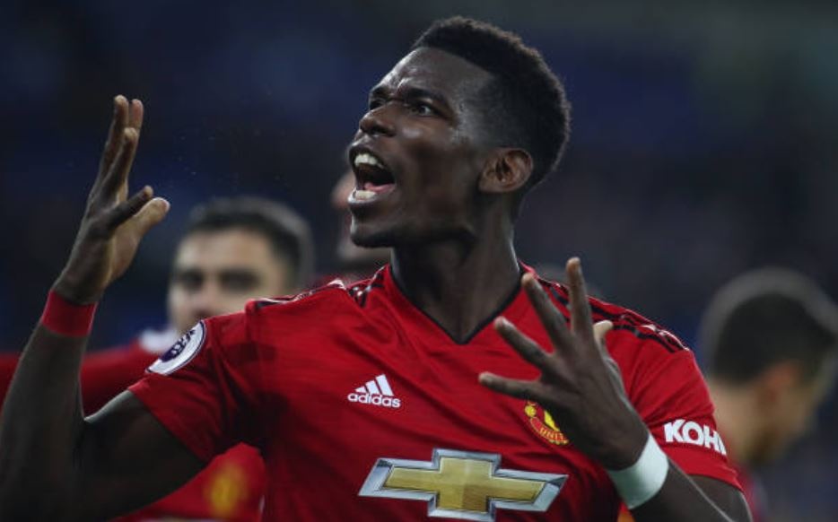 Paul Pogba: 'Cam on nhung Jose Mourinho da la qua khu' hinh anh