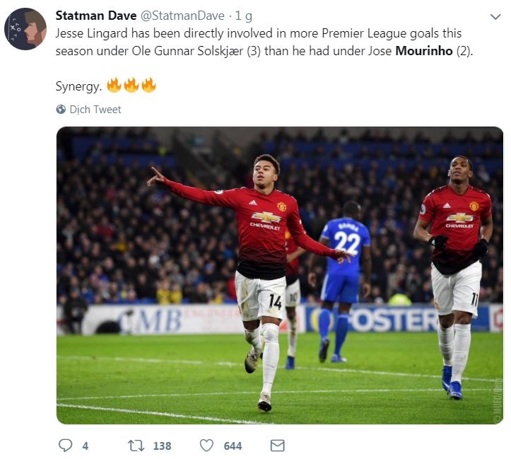 Mourinho bi che nhao sau tran thang 5-1 cua MU anh 2