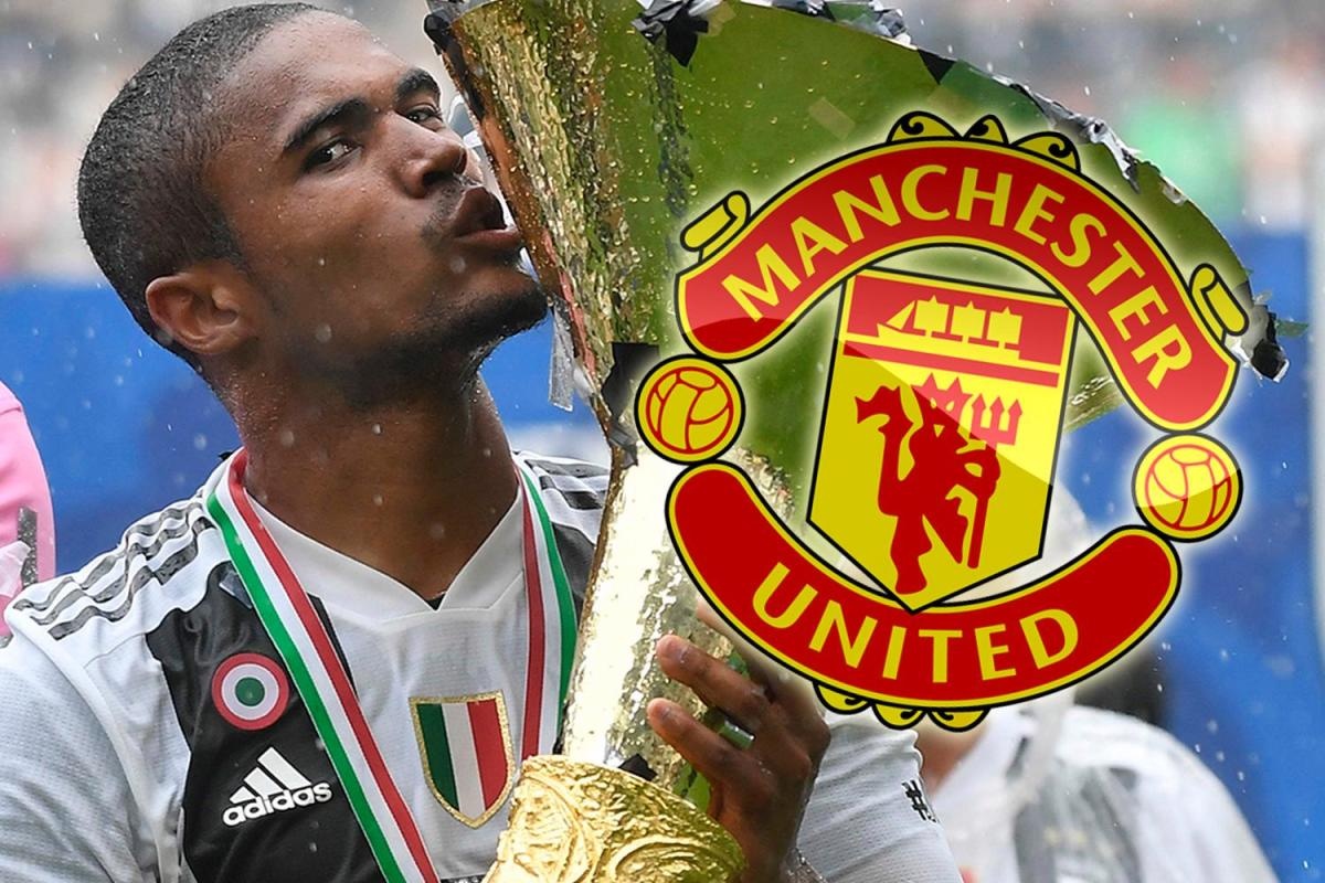 Man Utd theo duoi muc tieu dau tien duoi thoi HLV Solskjaer hinh anh