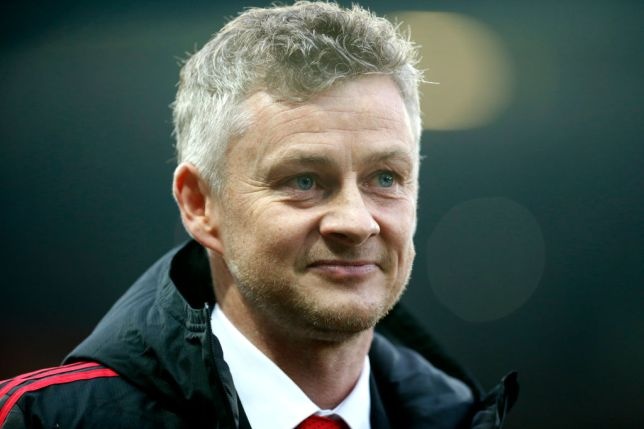 Ngay ca khi co Ole Solskjaer, MU van se bi Liverpool va Man City bo xa hinh anh