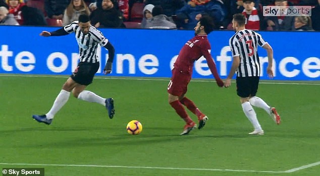 Salah khong bi phat sau pha an va anh 1