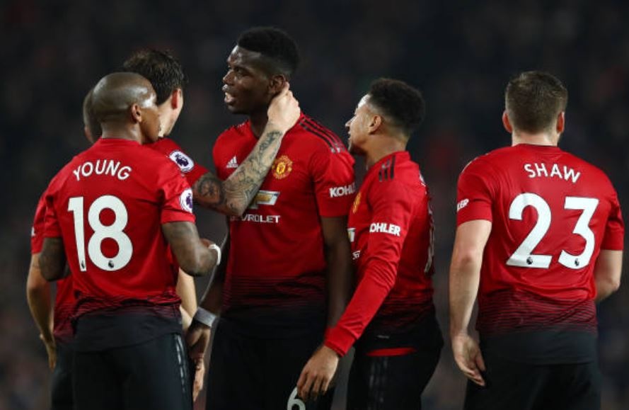 Matic: 'Phong thay do cua MU khac han tu khi Solskjaer den' hinh anh