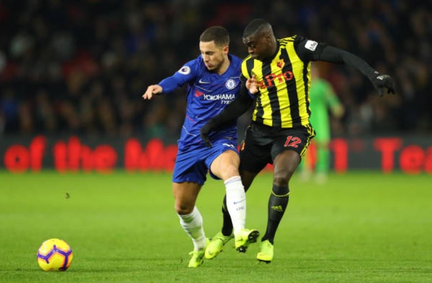 Hazard lap cu dup anh 1