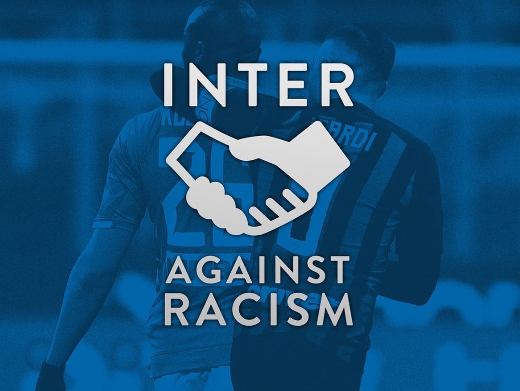 Inter bị cấm 2 trận không khán giả ảnh 1 Inter bi cam 2 tran khong khan gia anh 1