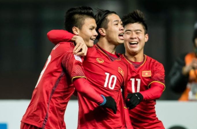 HLV Iraq: ‘Tran dau voi tuyen Viet Nam se rat kho khan’ hinh anh