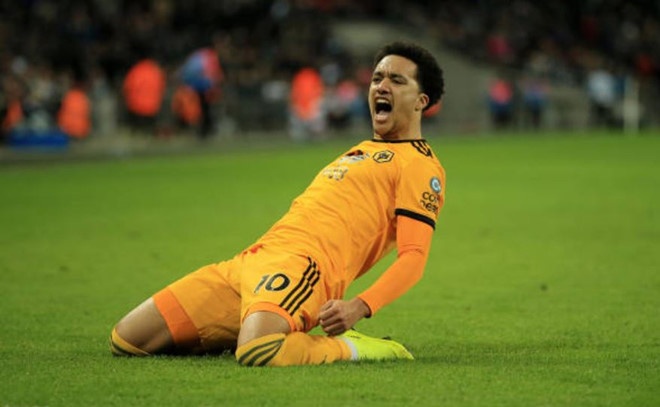 truc tiep Tottenham vs Wolves anh 2