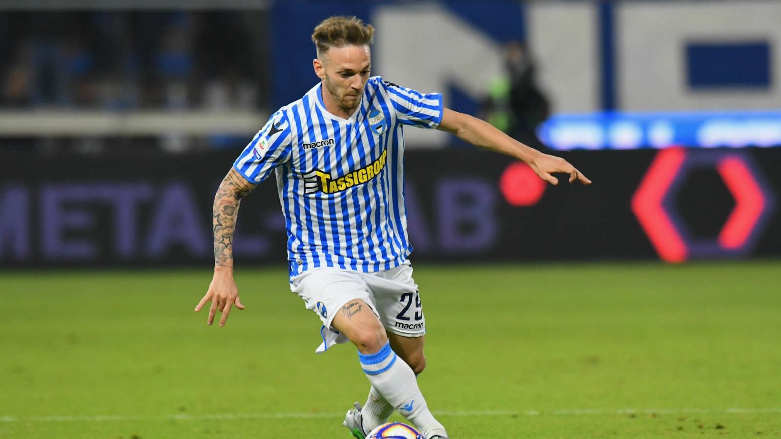 doi hinh tieu bieu Serie A anh 6