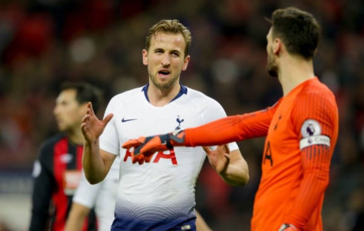 Tottenham 1-3 Wolverhampton: Dia chan tai Wembley hinh anh