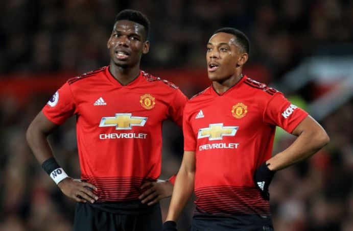 cham diem Man Utd anh 9