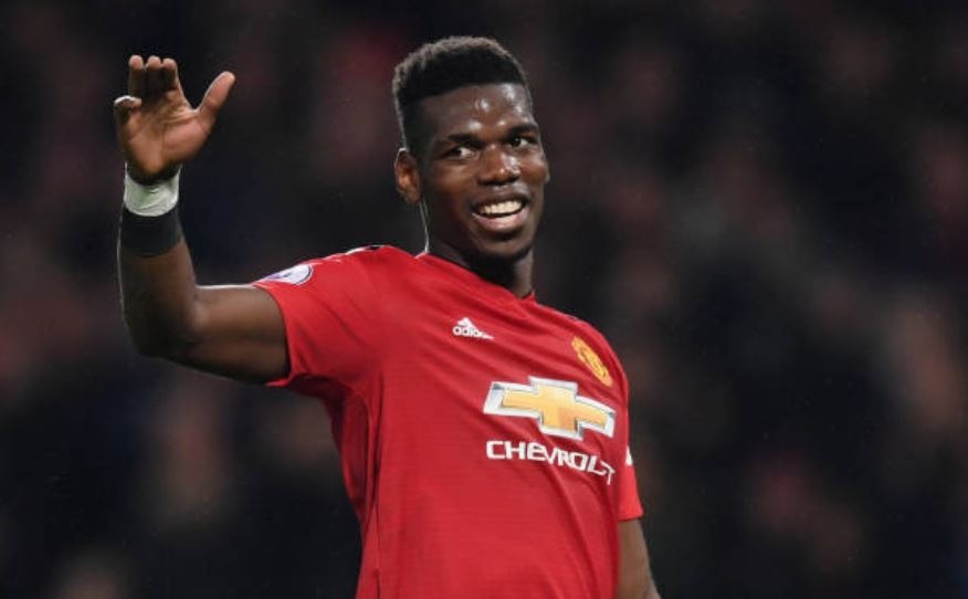 Man Utd 4-1 Bournemouth: Diem 10 cho Pogba hinh anh