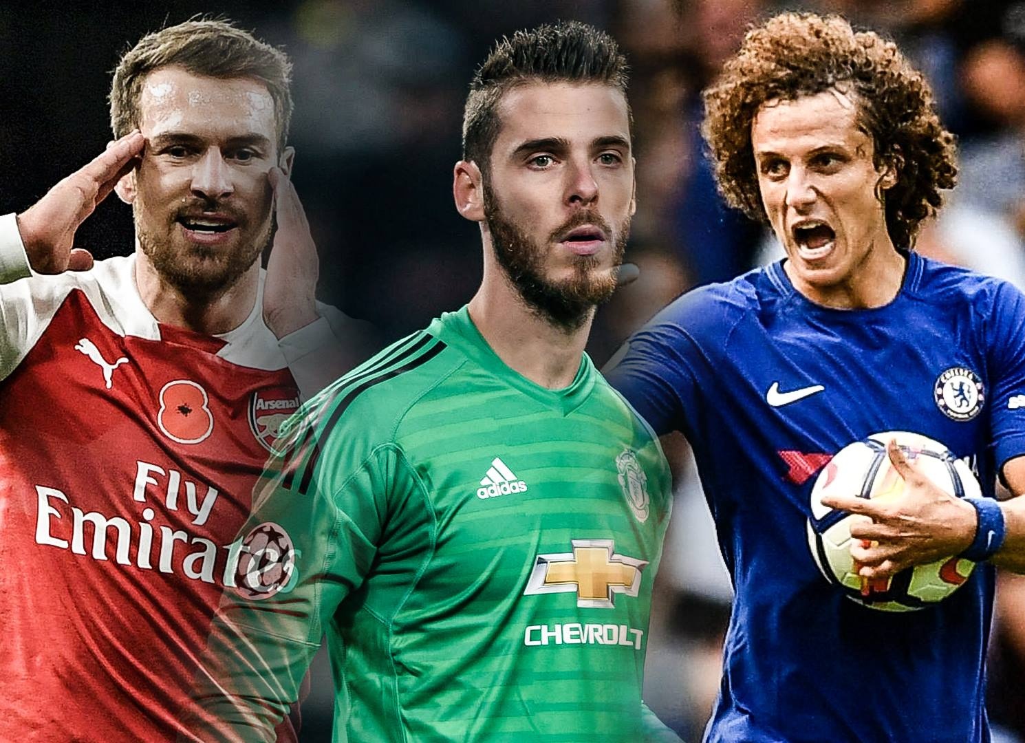 Doi hinh ngoi sao tu do trong ky chuyen nhuong nam 2019 hinh anh