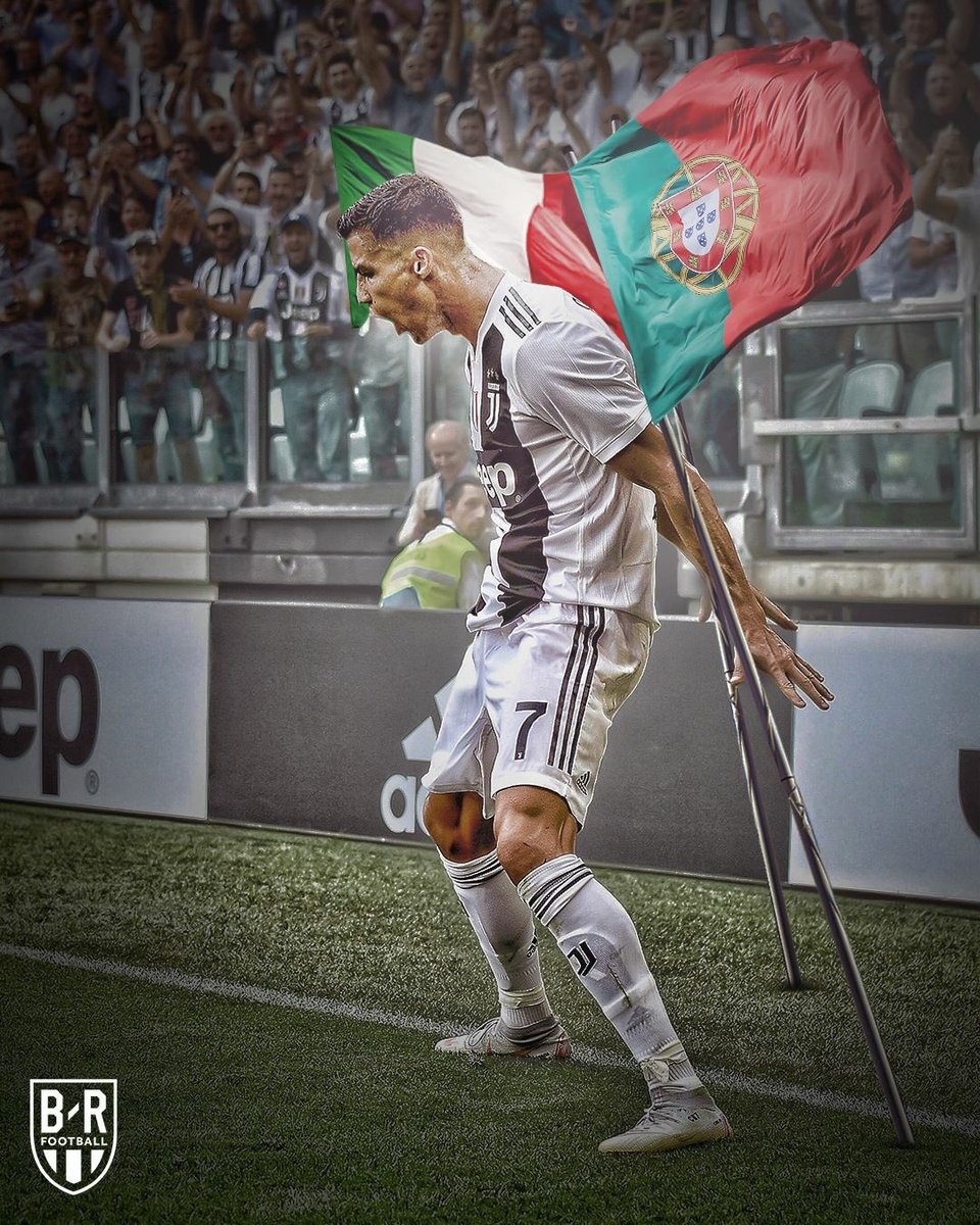 Ronaldo vuot mat Ro beo anh 1