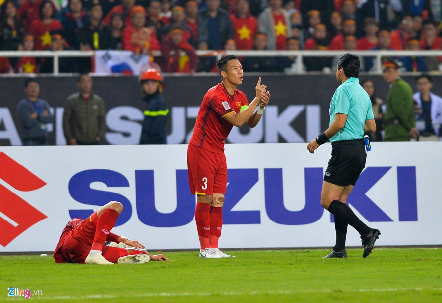 Báo châu Á đánh giá cao Quế Ngọc Hải ảnh 1 Bao chau A danh gia cao Que Ngoc Hai anh 1