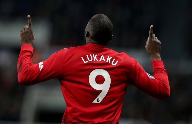 Rashford,  Lukaku ghi ban anh 2