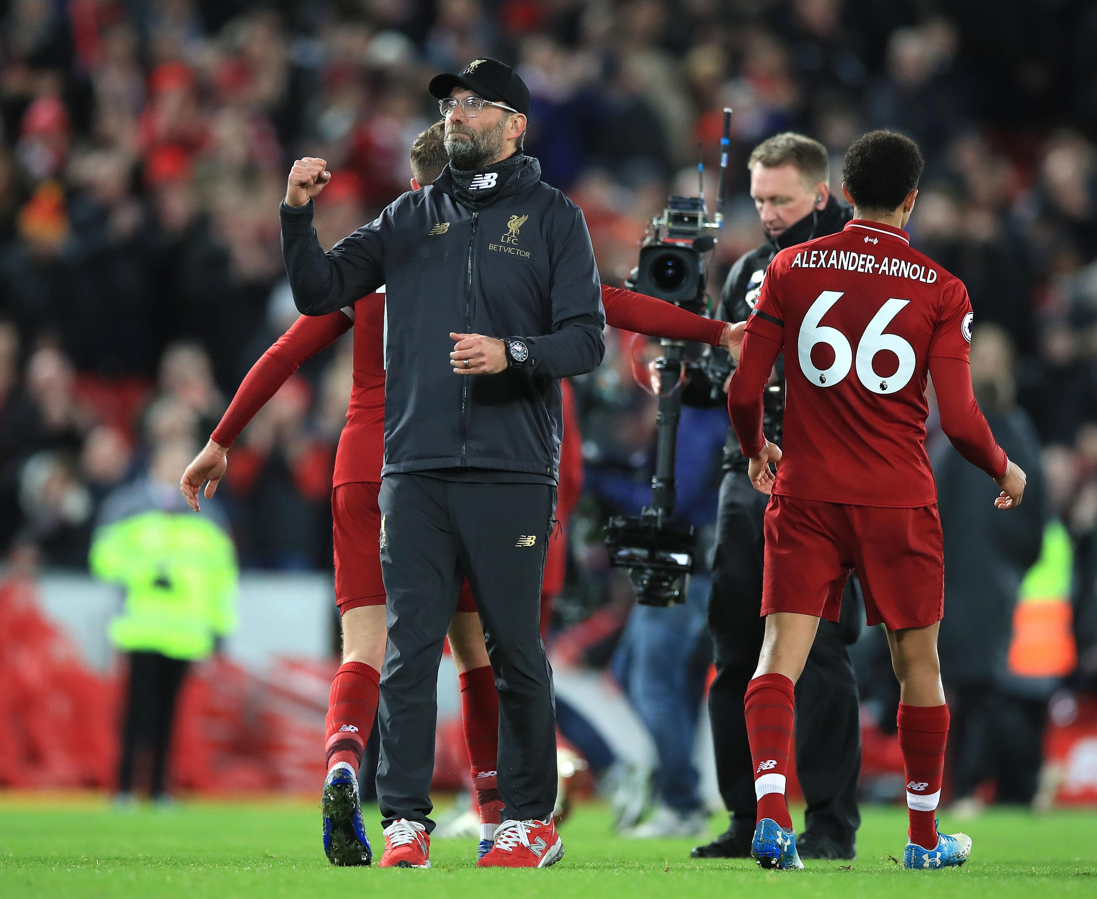 Liverpool khong vo dich Ngoai hang Anh anh 1