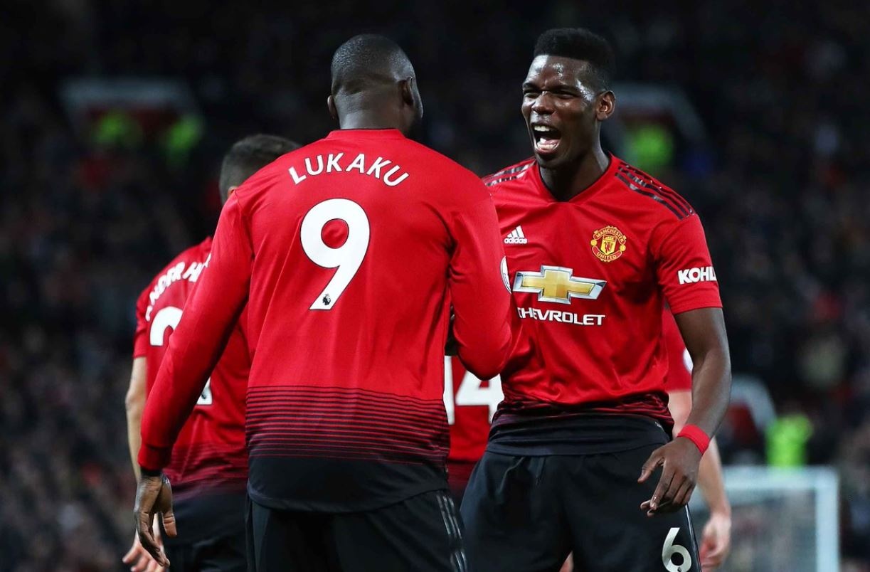 HLV Solskjaer ghi danh lich su anh 1