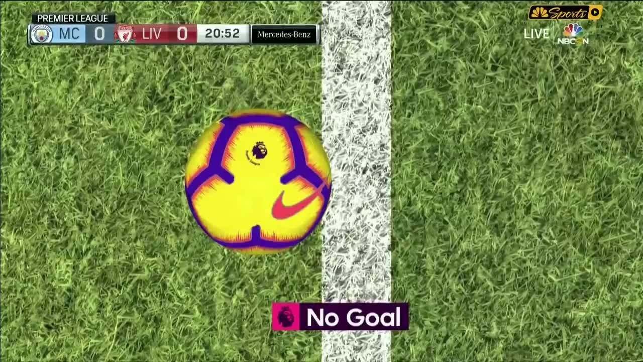 Man City vs Liverpool anh 2