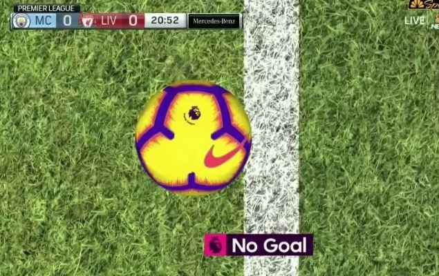 Liverpool dut chuoi 20 tran bat bai vi hon 1 cm bong chua qua vach voi hinh anh