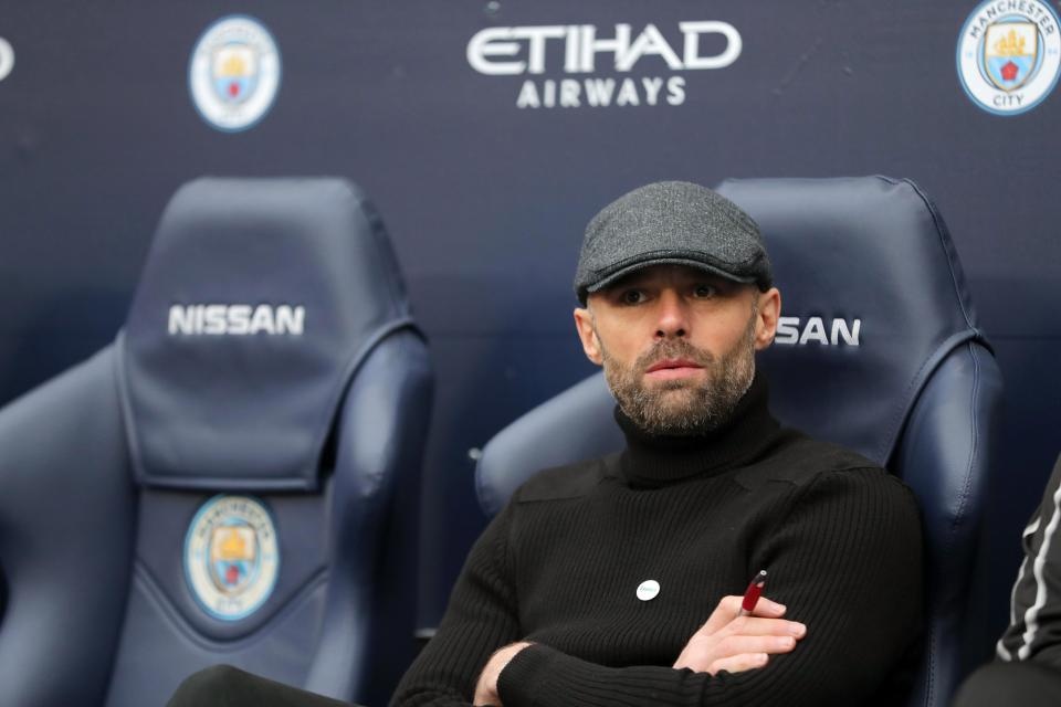 HLV doi hang nhat an mac giong Pep anh 1