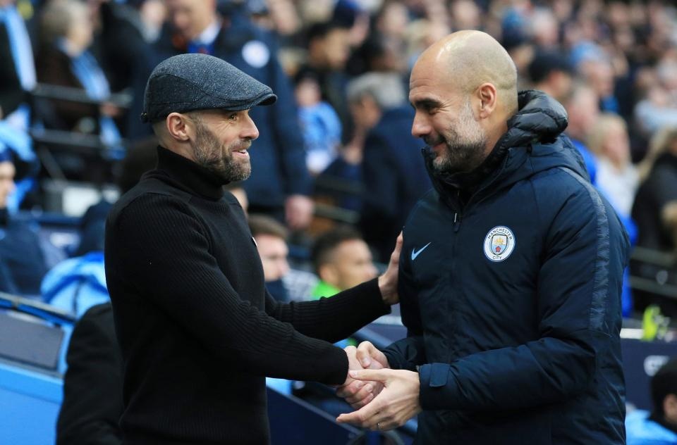 HLV doi hang nhat an mac giong Pep anh 2