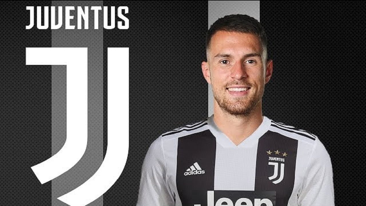 Tru cot Arsenal gia nhap Juventus duoi dang tu do hinh anh