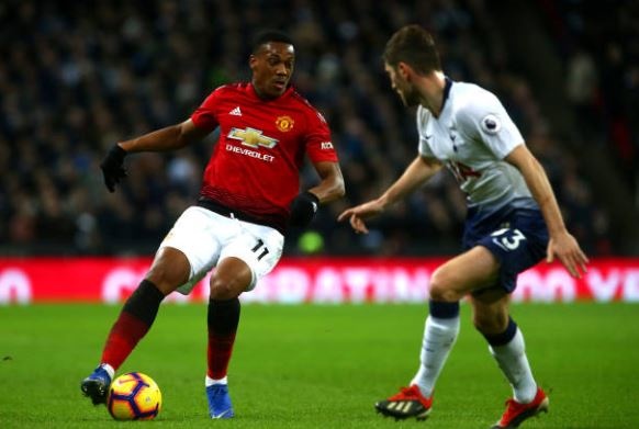 cham diem Man Utd anh 10