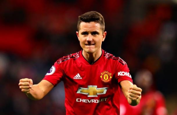 cham diem Man Utd anh 6