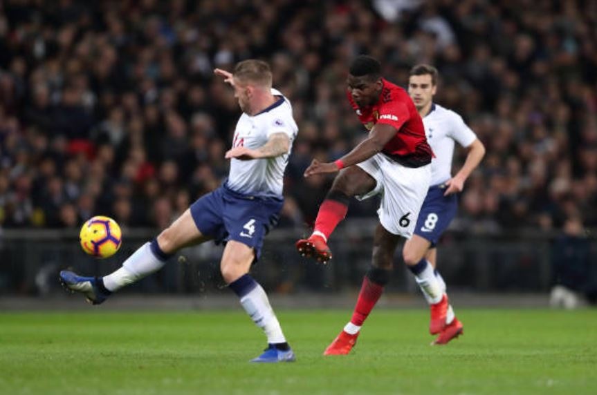 cham diem Man Utd anh 8