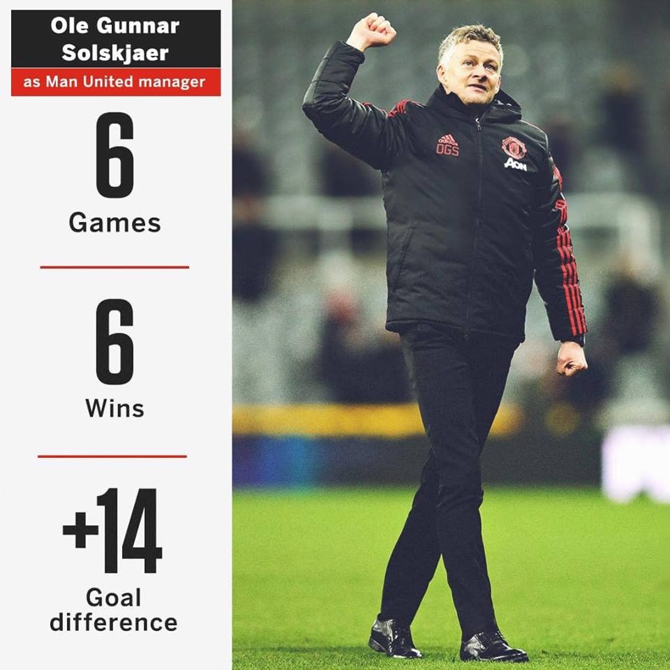 Sir Alex da giup do Solskjaer the nao anh 2