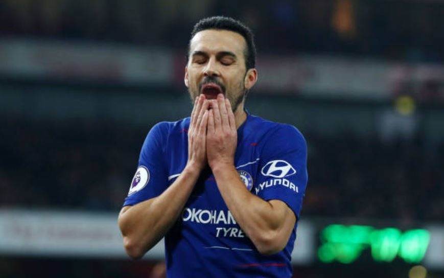Chelsea nga ngua, Arsenal va MU ap sat top 4 hinh anh
