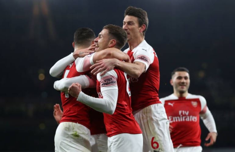 truc tiep Arsenal vs Chelsea anh 1