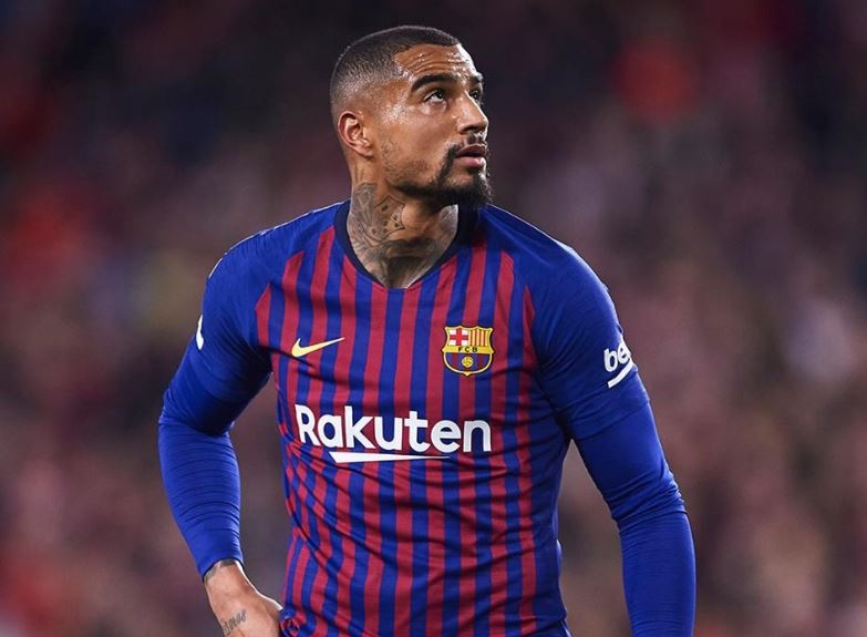 Barca thua 0-2 ở tứ kết Cúp nhà vua ảnh 1 Barca thua 0-2 o tu ket Cup nha vua anh 1