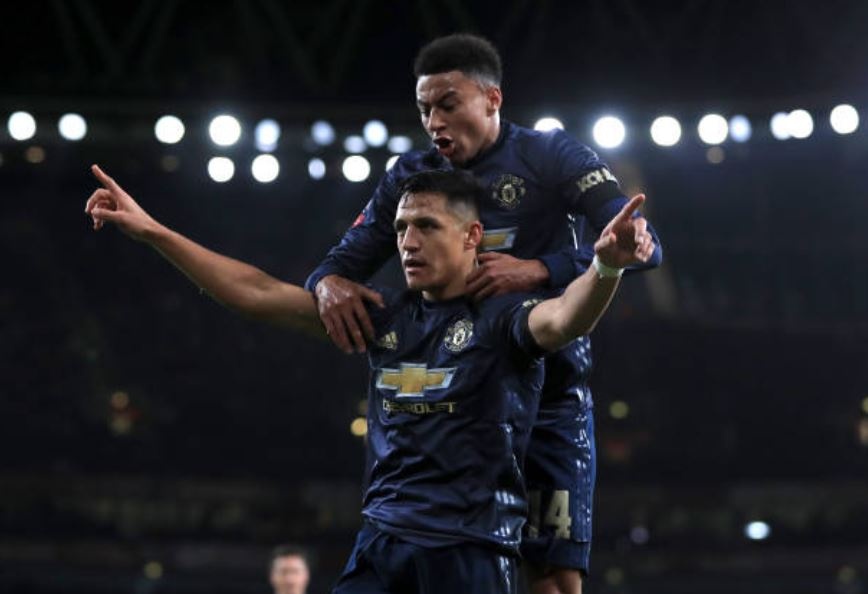 cham diem MU 3-1 Arsenal anh 11