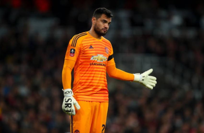 cham diem MU 3-1 Arsenal anh 1