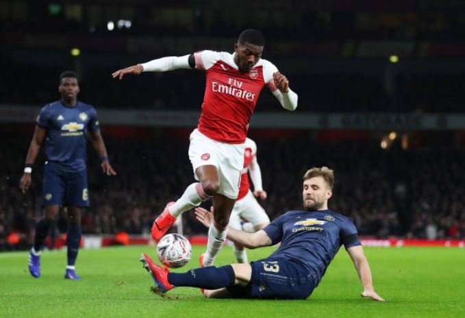 cham diem MU 3-1 Arsenal anh 5