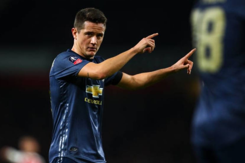 cham diem MU 3-1 Arsenal anh 6