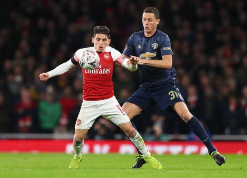 cham diem MU 3-1 Arsenal anh 7