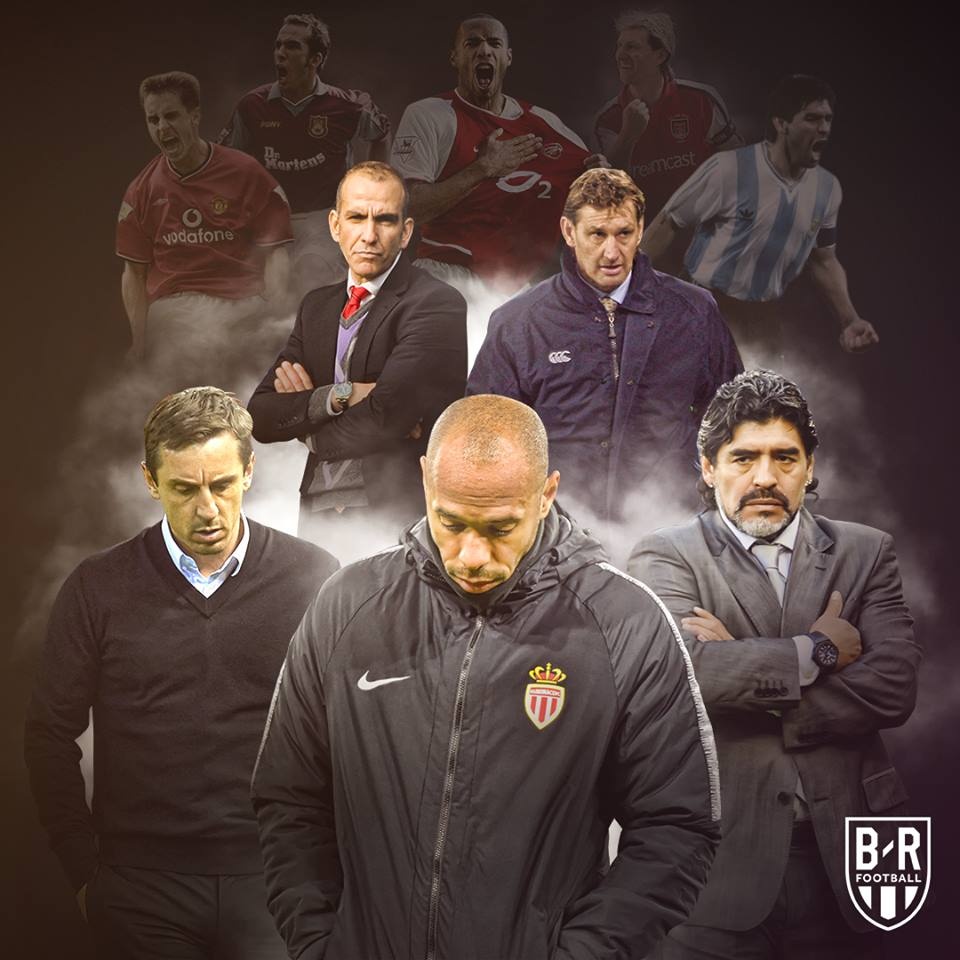 Henry bị Monaco sa thải ảnh 2 Henry bi Monaco sa thai anh 2