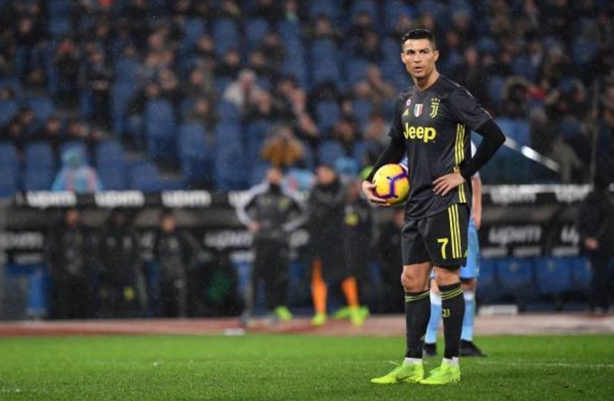 truc tiep Lazio vs Juventus anh 2