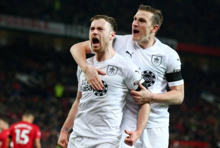 truc tiep Man Utd Burnley anh 1