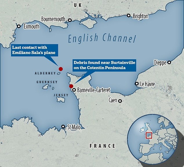 HLV Nantes khoc tuong niem Sala anh 2