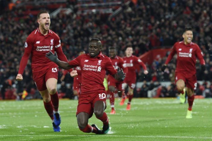 Liverpool hoa Leicester anh 1