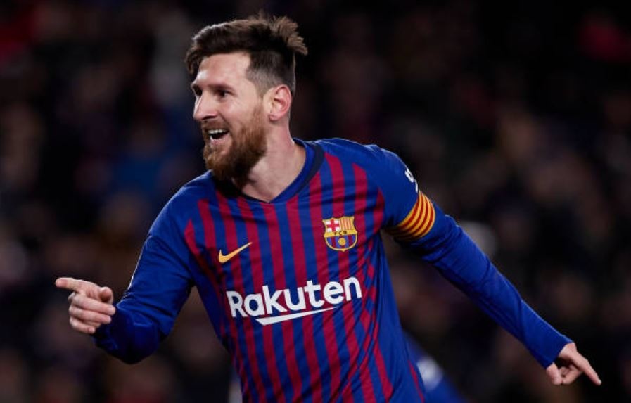 Thang Sevilla 6-3, Barca vao ban ket cup nha vua Tay Ban Nha hinh anh