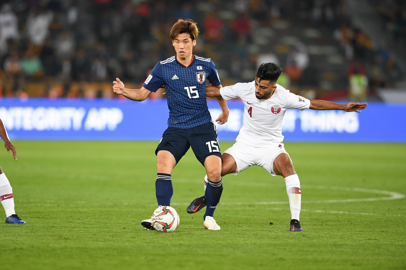 trực tiếp chung kết Asian Cup 2019 ảnh 2 truc tiep chung ket Asian Cup 2019 anh 2