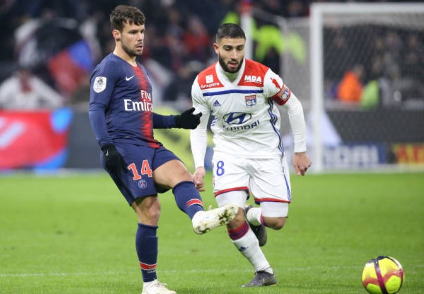 Solskjaer sang Phap anh 2